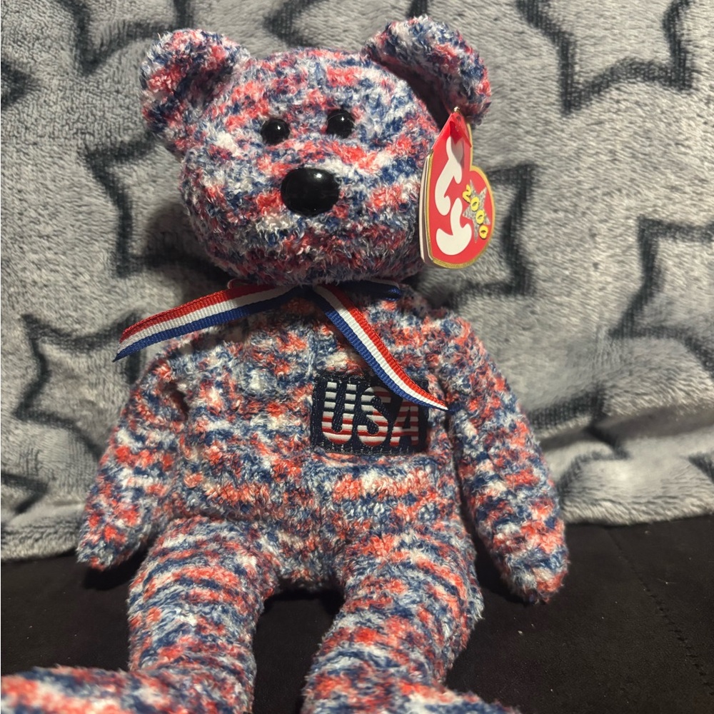 2000’ TY BEAR